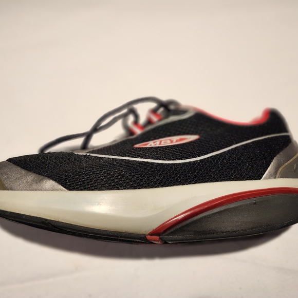 MBT Walking Shoe Size 11 usa - Picture 3 of 4